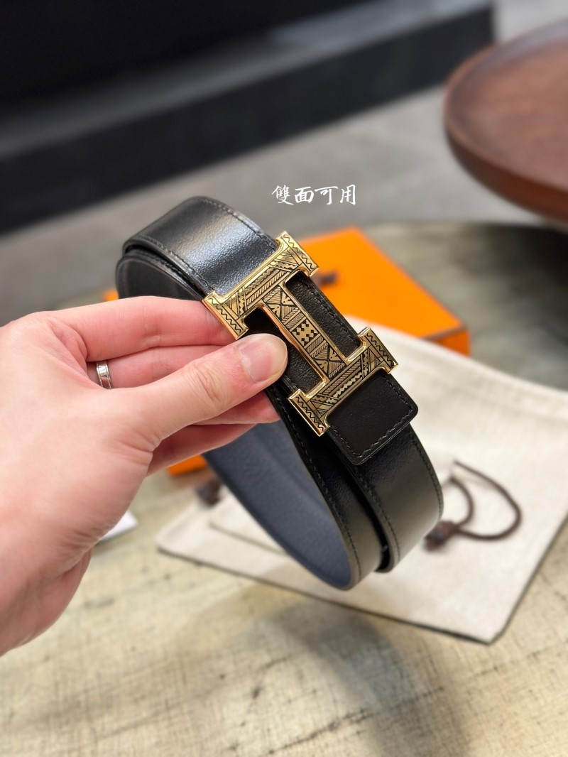 Hermes Belts